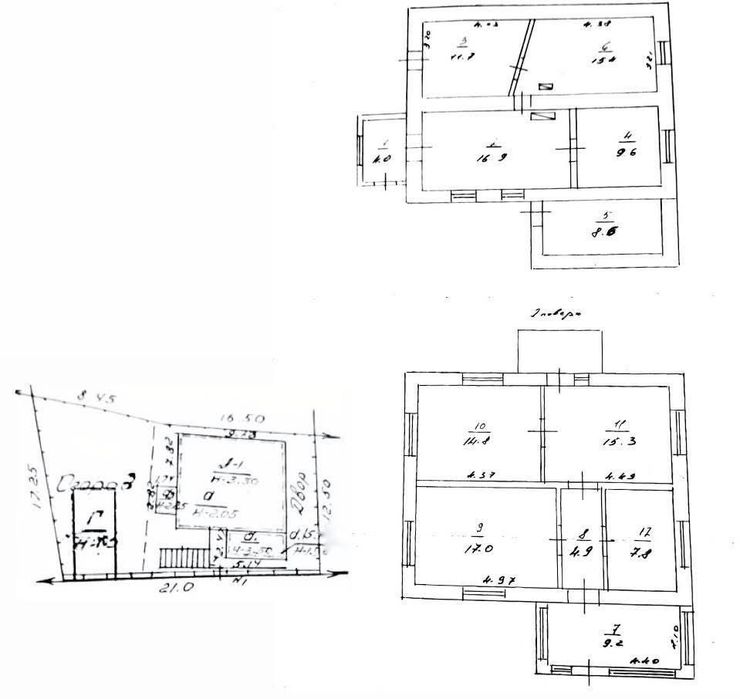 Продам хороший будинок