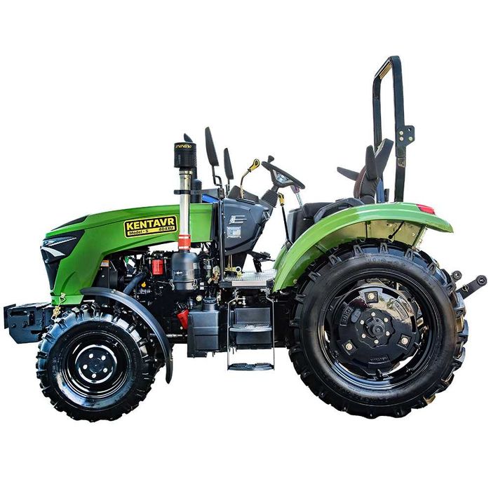 Трактор KENTAVR S 404XU Офіційний Дилер! Безкоштовна Доставка!
