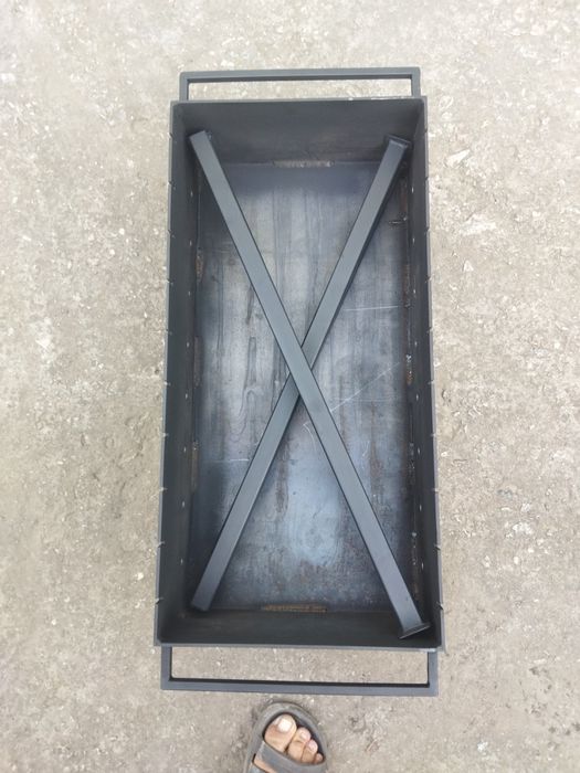 Мангал для пикніка