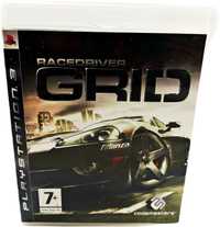 Gra Race Driver: GRID Sony PlayStation 3