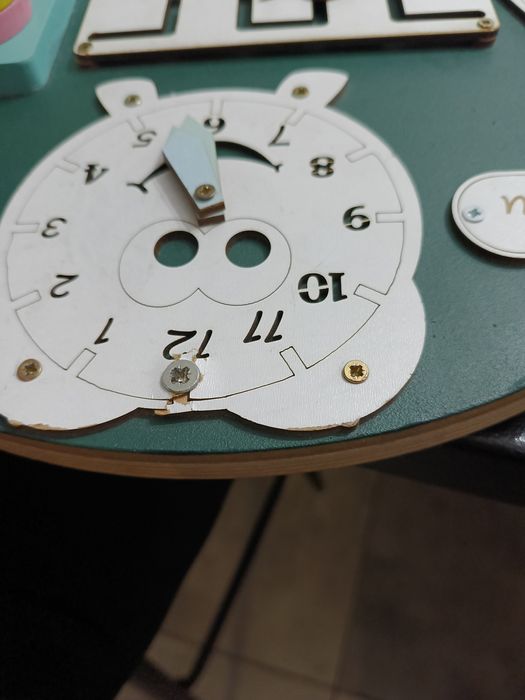 Tablica manipulacyjna