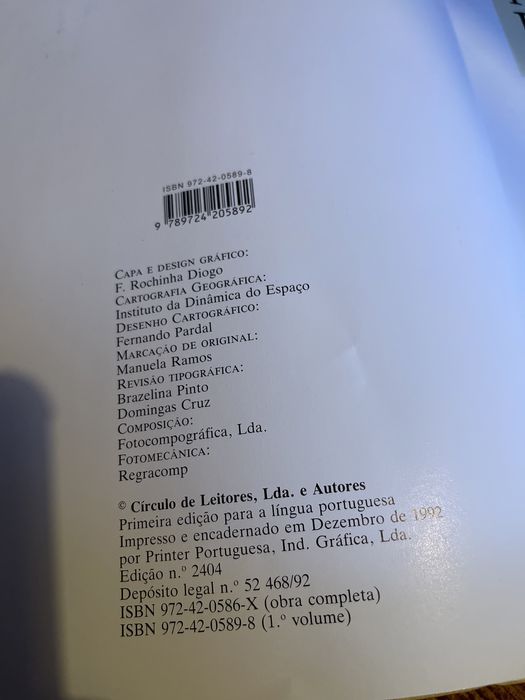 História de Portugal