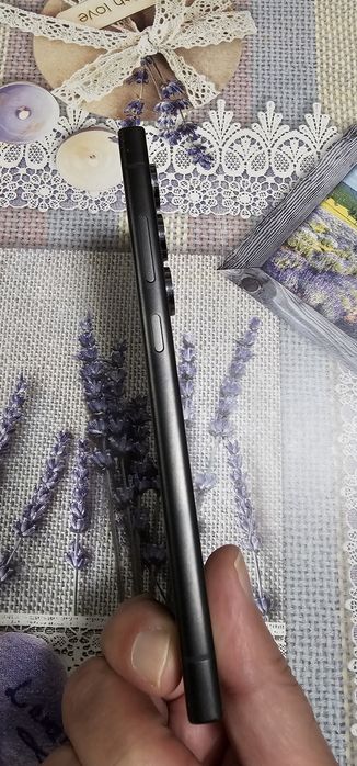 Samsung s 24 ultra 1 TB