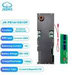 Бмс плата JK BMS PB1A16S10P 1A 100A