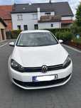 Volkswagen Golf Sprzedam VW Golf VI