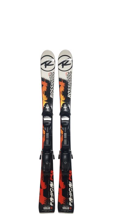 Fajne Narty Rossignol Radical    110 cm