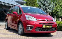 Citroen C4 Picasso 2012