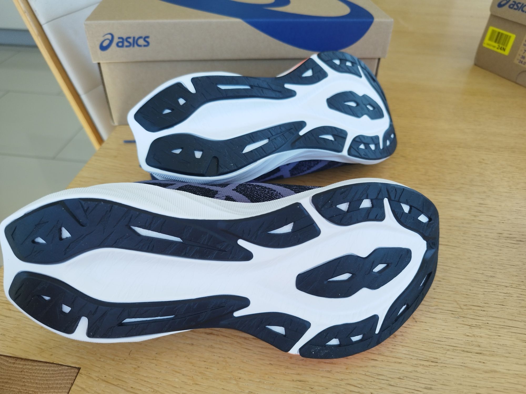Buty Asics Dynablast 5 - 39