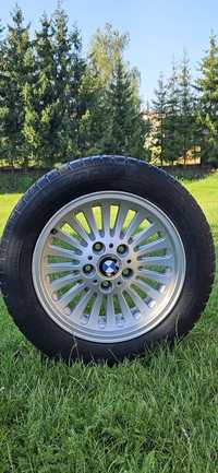 Felgi BMW 225/55 R16 styling 33