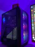 Komputer gamingowy  i7/gtx1660/16gb ram