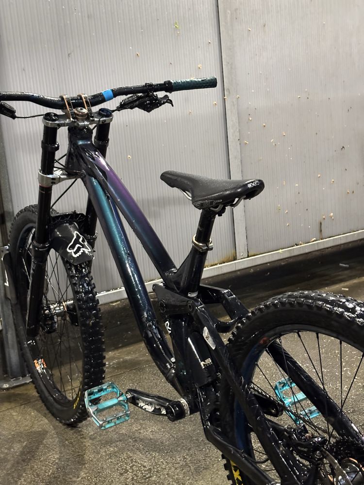 Ns bikes fuzz 27,5