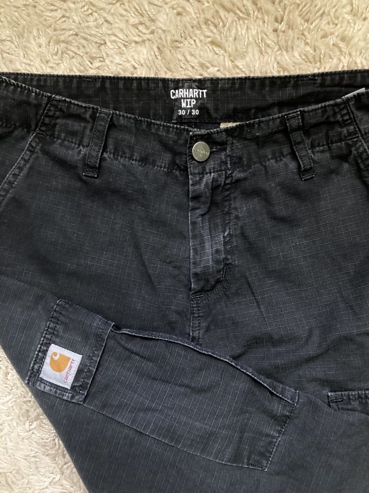 Carhartt Cargo Pants