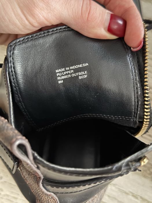 Чоботи Michael Kors