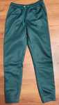 Spodnie joggery zo-han xs