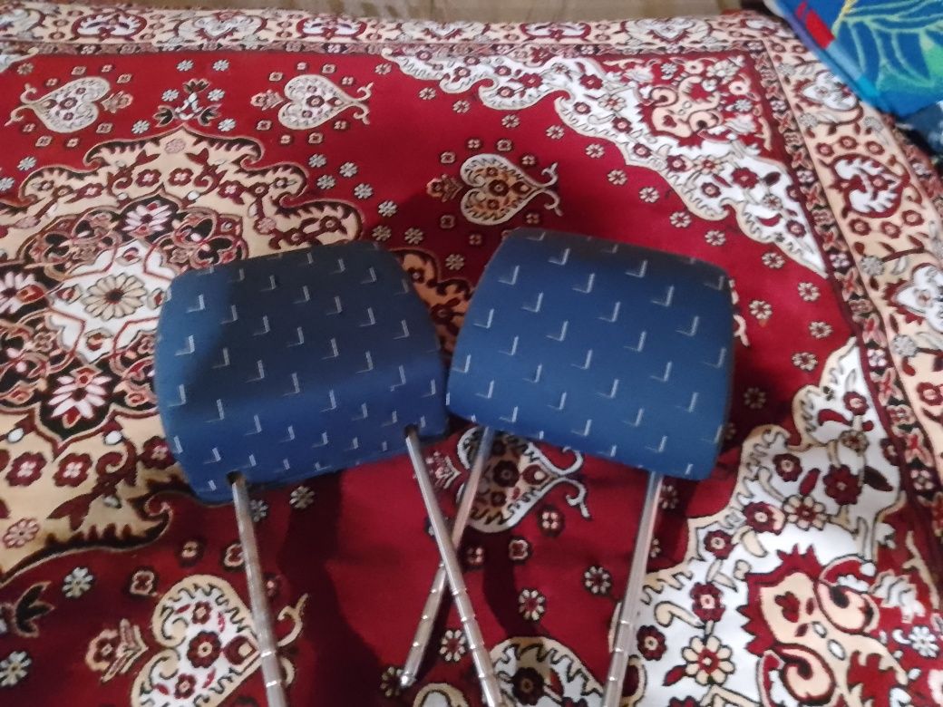 Подголовники ВАЗ.