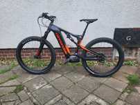 Cannondale Cujo Neo 130 3 /Trial/All Mountain rocznik 2023