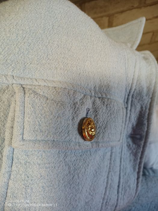 Піджак-куртка від бренду