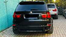 Продам bmw x5 sd biturbo