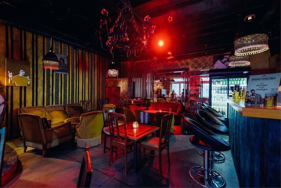 KLUB IMPREZOWY - Lokal na 16-17-18kę, 40-ste urodziny, imprezę firmową