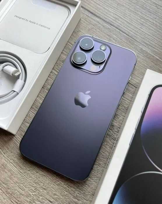 Айфон 14 Про 256 гб