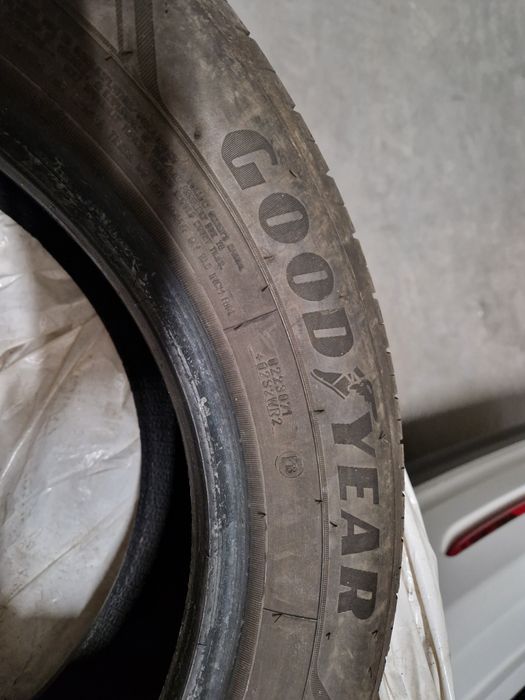 Opony letnie 205/55r16