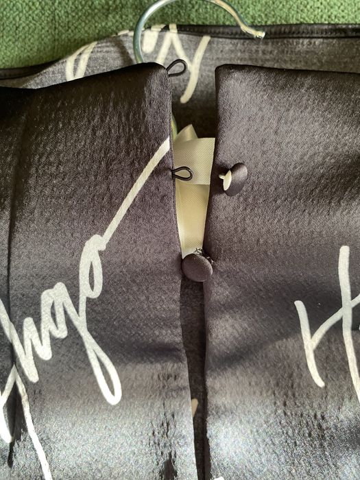 Платье Hugo Boss р 40 цена 4000 грн