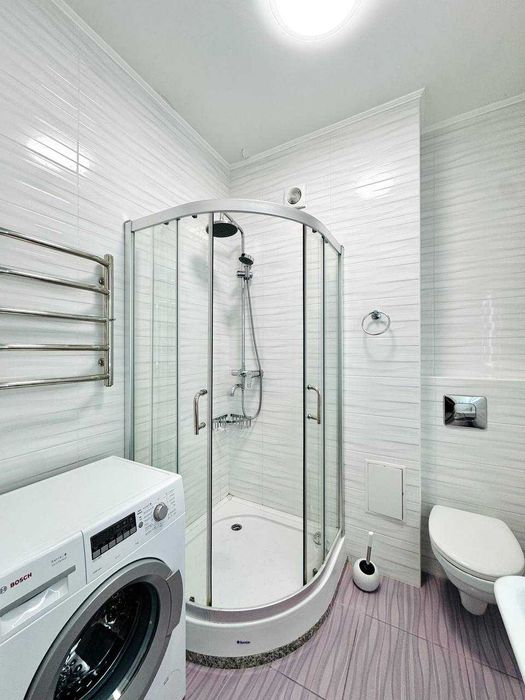 Велика квартира в Зеленому Мисі