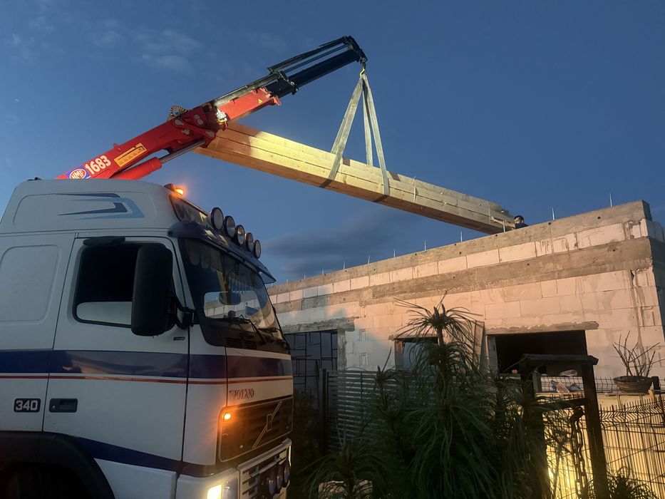 HDS usługi Mińsk Maz. Garwolin