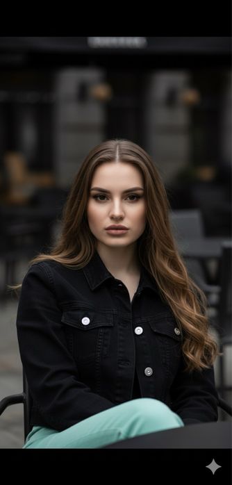 Создаю фото ИИ на заказ