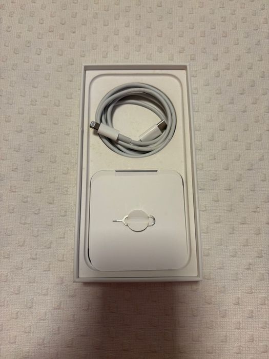 Iphone 12 Branco