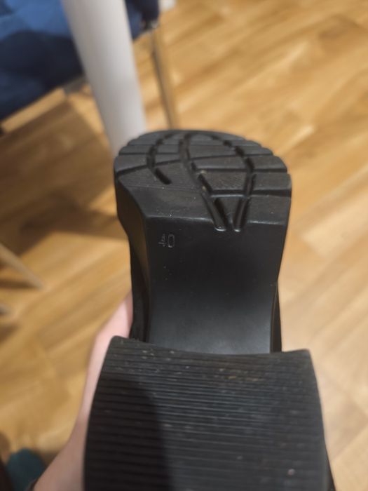 Kozaki DeeZee rozm.40