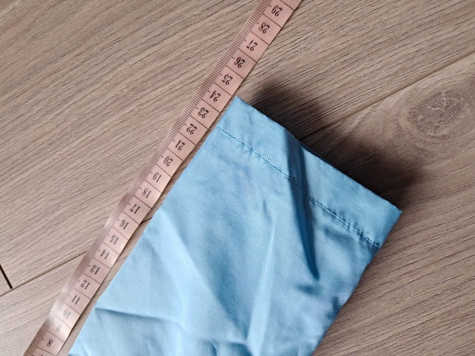Kurtka chłopięca 74 pepco. Stan bardzo dobry. Dlugosc przód 32cm tył 3