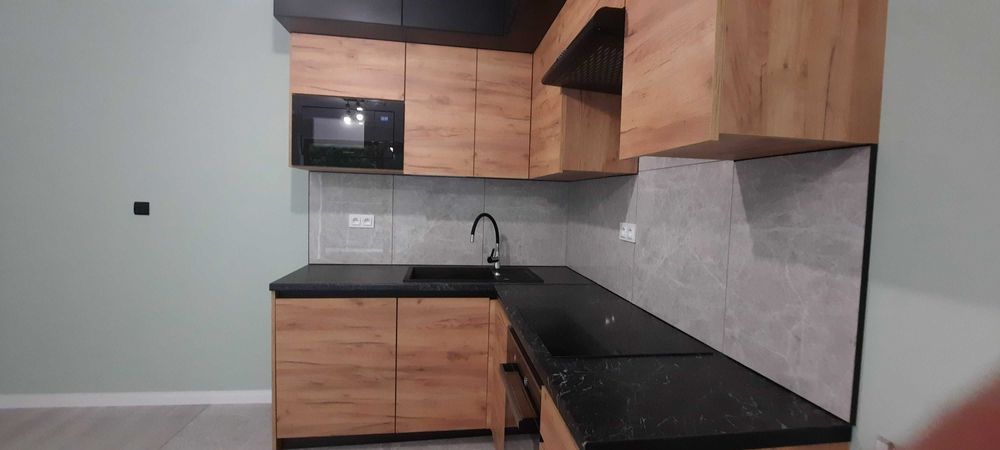 Remonty i wykończenia