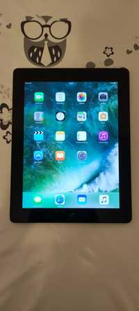 Tablet iPad 4 64gb ładny bez blokad z LTE