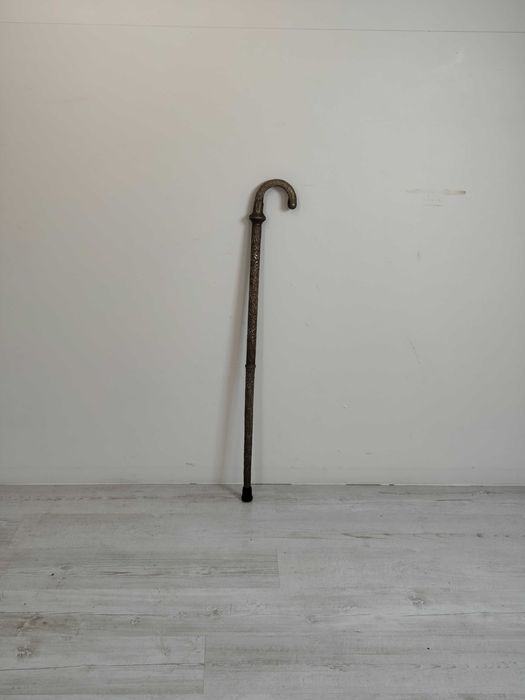 Laska Posrebrzana Zdobiona
Laska Posrebrzana Zdobiona