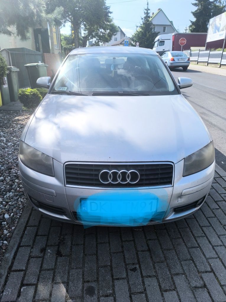 Sprzedam Audi a3