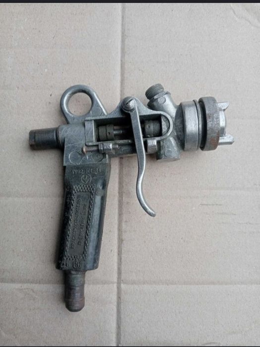 Продається фарбапульт