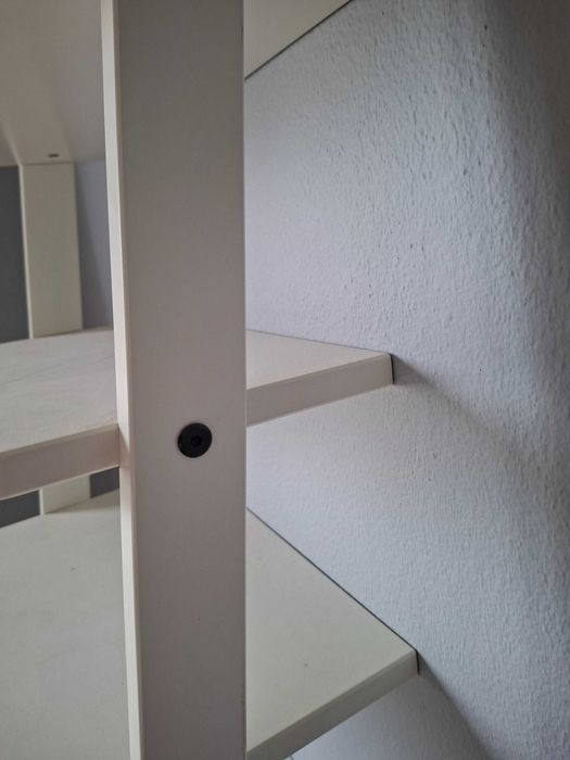 Armário/ Estante em escada