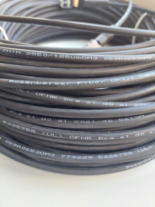 Оптический кабель 2g50 125 om3