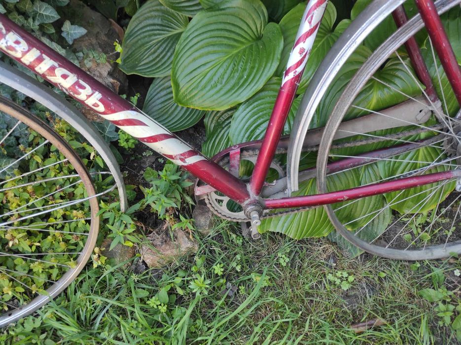 Велосипед Свитязь украина женский