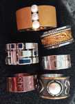 Anéis Bastta One Swatch