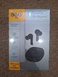 Бездротові навушники QCY HT05 Melobuds ANC TWS Black