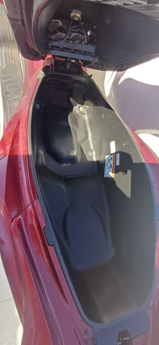 Honda Pcx 125 24.000km