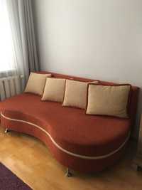 Kanapa , sofa rozkładana