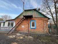 Продам будинок с. Вовчинці