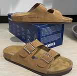 Birkenstock Arizona Brown Sandals r.41