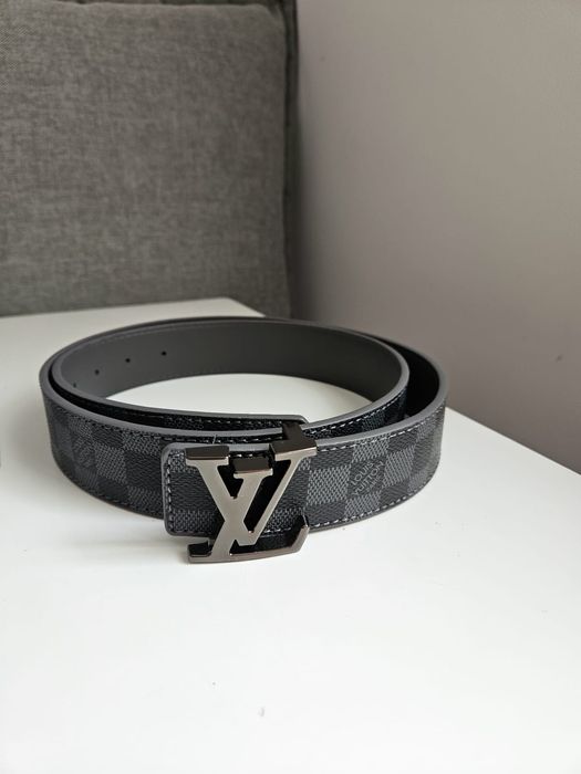 Meski Pasek louis vuitton