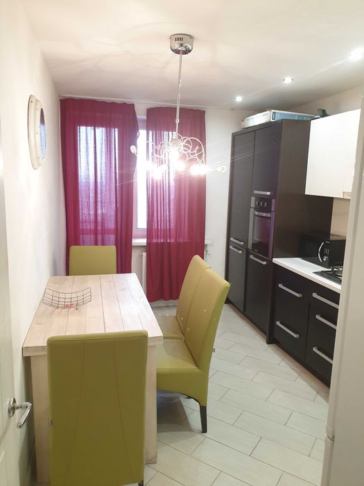 Продаж 1к.квартири по вул.Корольова,  мікрорайон Бам