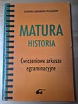 Matura geografia ćwiczeniowe arkusze egzaminacyjne