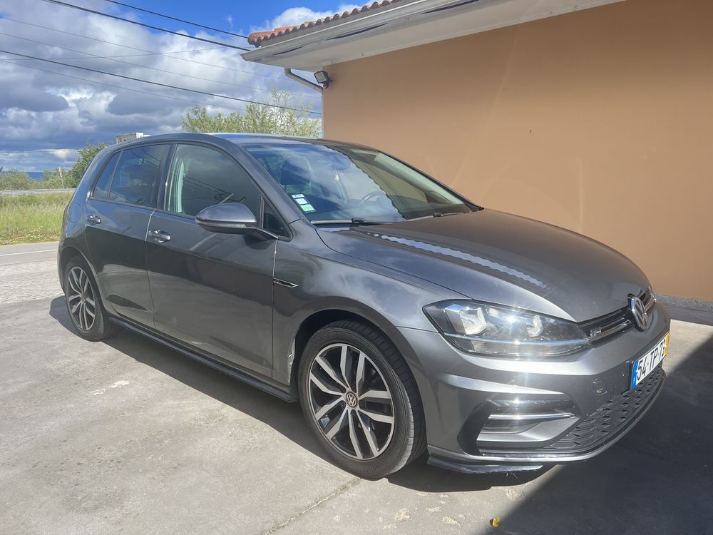 Vendo Golf Air Line